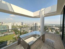 Trilight (D11), Condominium #592437251